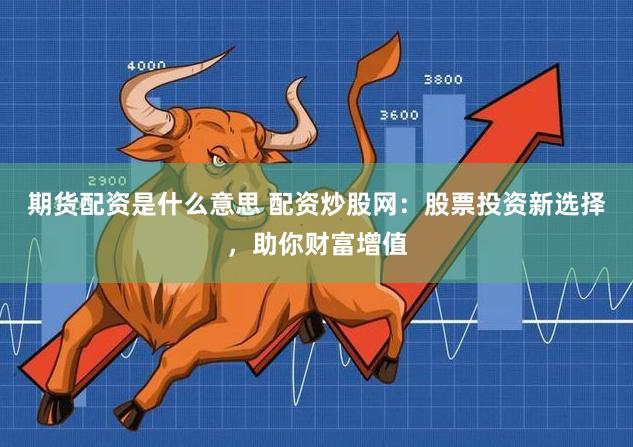 期货配资是什么意思 配资炒股网：股票投资新选择，助你财富增值