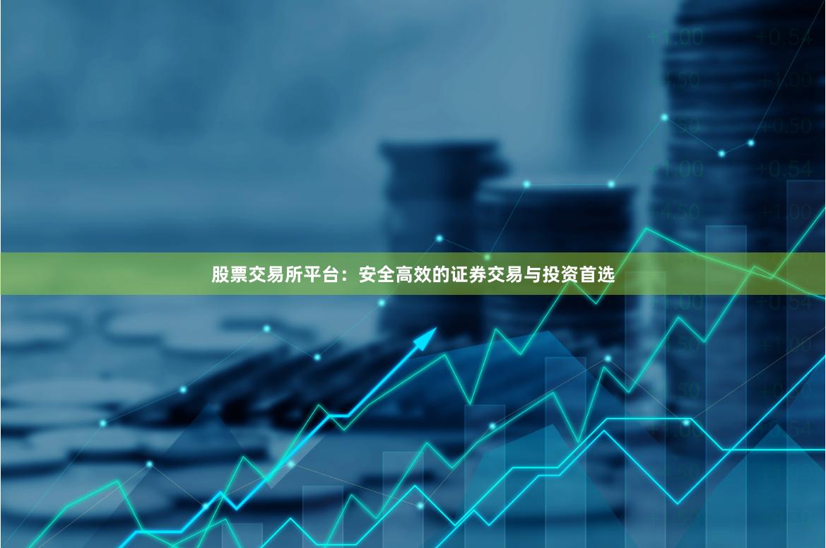 股票交易所平台：安全高效的证券交易与投资首选
