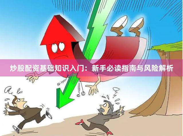 炒股配资基础知识入门：新手必读指南与风险解析
