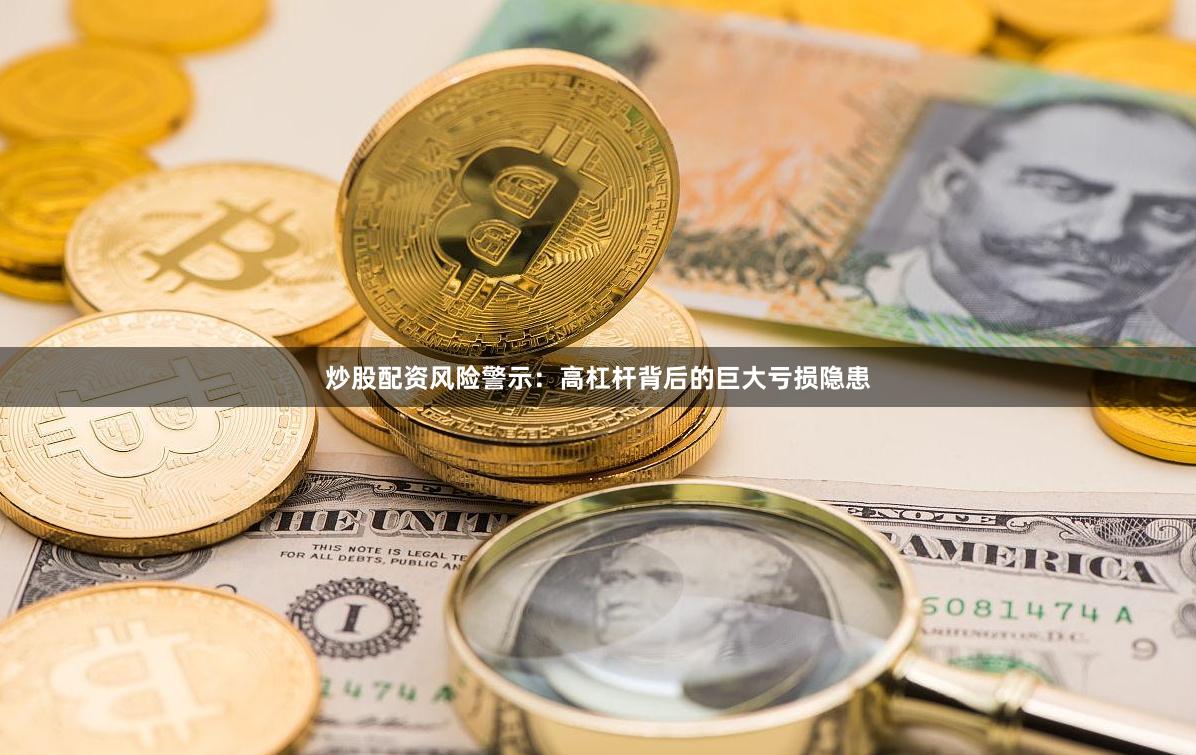 炒股配资风险警示：高杠杆背后的巨大亏损隐患