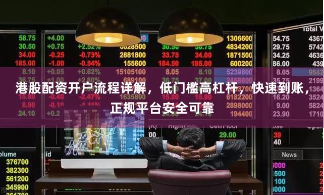港股配资开户流程详解，低门槛高杠杆，快速到账，正规平台安全可靠