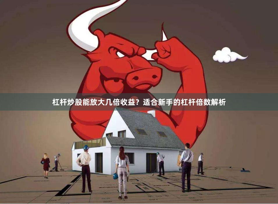 杠杆炒股能放大几倍收益?适合新手的杠杆倍数解析