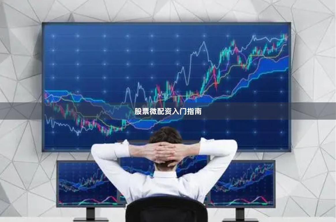 股票微配资入门指南